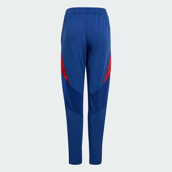Spain Tiro 24 Competition Training Pants Kids