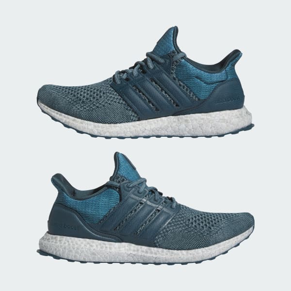 adidas Ultraboost 1.0 Sko Turkis adidas Norway