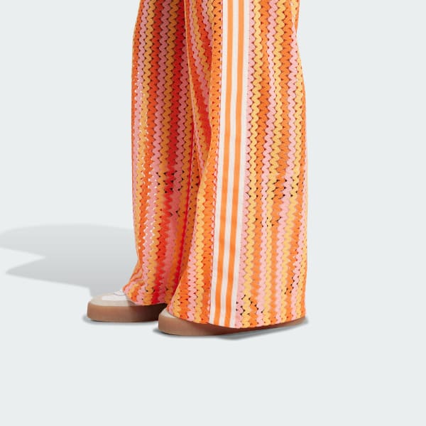 Adidas adidas Originals Summer Glow Firebird Track Pants SHOP ONLINE