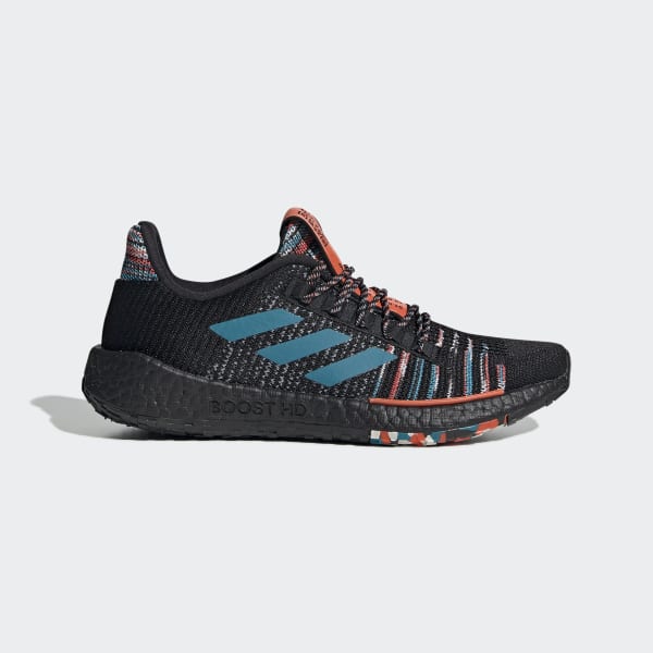 adidas Pulseboost HD x Missoni Shoes 