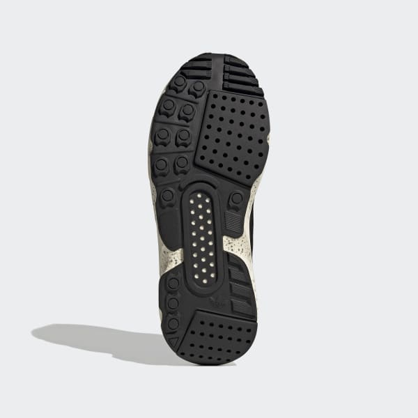 Schwarz ZX 22 BOOST Schuh