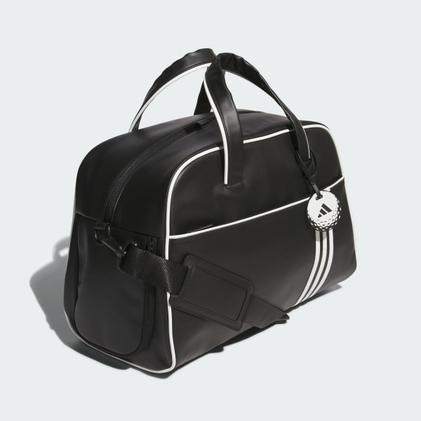 アディダスゴルフ　スリーストライプ ボストンバッグ 楽天市場】アディダス ゴルフスリースライプス ミニボストンバッグ