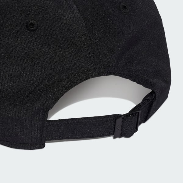 Hitam Topi Essentials CLIMACOOL