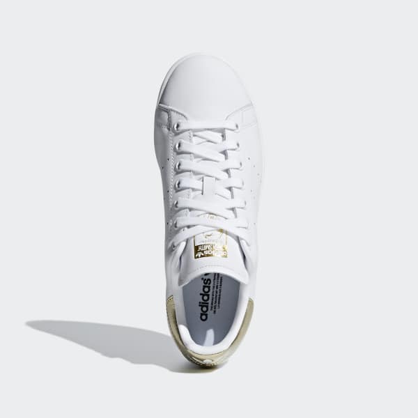 adidas Chaussure Stan Smith blanc adidas Canada