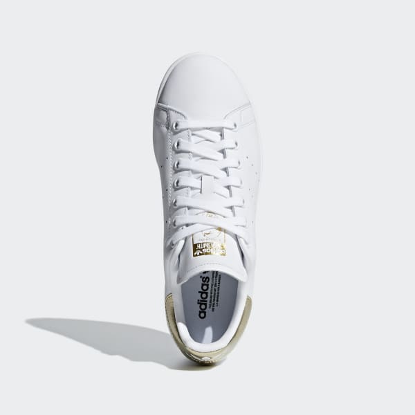 ◆新品27.5cm◆アディダス スタンスミス クラウドホワイト/ガム/金ロゴ adidas アディダス スタンスミス スニーカー STAN SMITH 