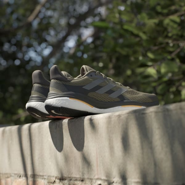 Grun Solarcontrol 2.0 Laufschuh