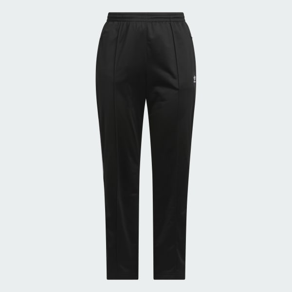 Black Adicolor Classics Firebird Track Pants (Plus Size)
