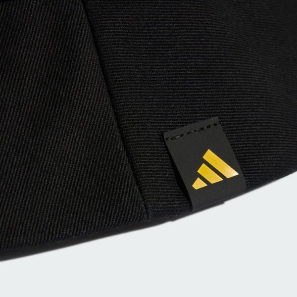 Czerń Jamaica 26 x Bob Marley Bucket Hat