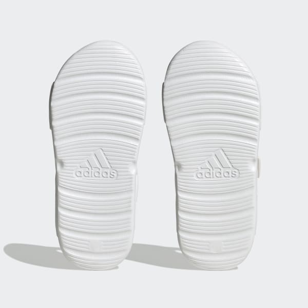 Bianco Sandali Altaswim
