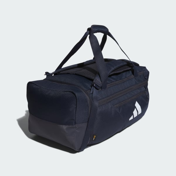 BLUE VERSION DUFFLE BAG | adidas