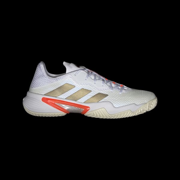 Blanco Tenis Barricade Tokio para Tenis