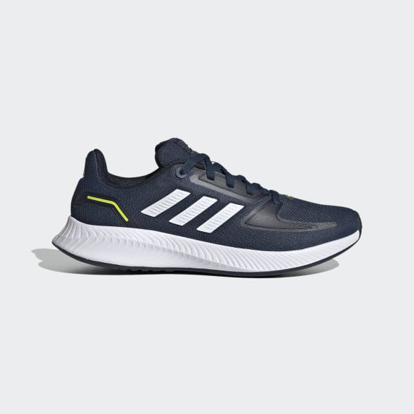 Azul Zapatillas Runfalcon 2.0