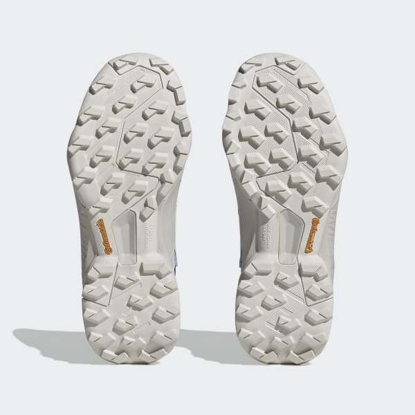 modrá BOTY TERREX SWIFT R3 GORE-TEX