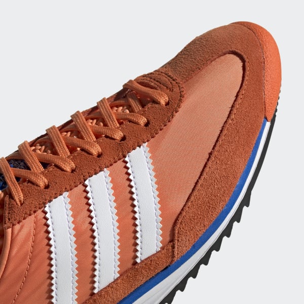 Adidas sl 72 naranja clearance