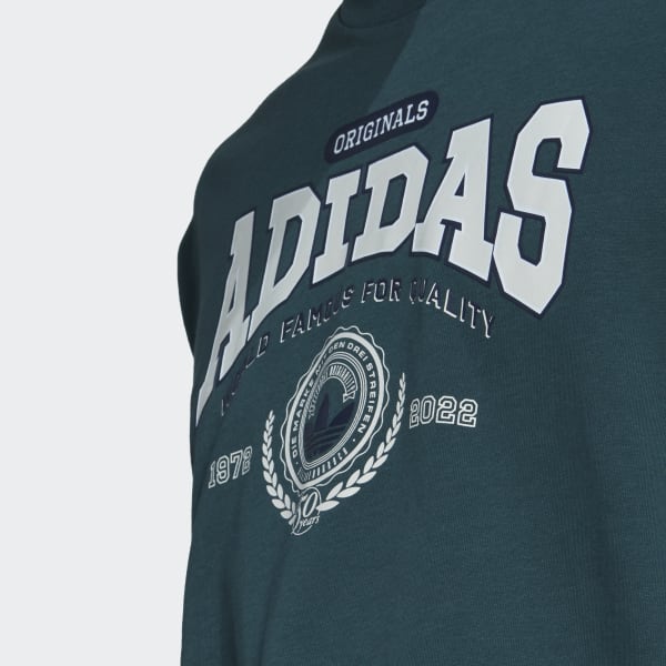 adidas Originals Class of 72 Tee Gender Neutral