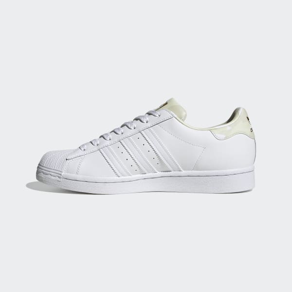 Superstar White Originals | adidas UK
