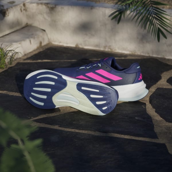 Azul Sapatilhas de Running Supernova Rise 2 BMW Berlin Marathon 2025