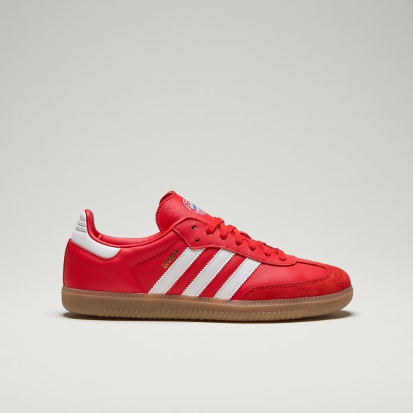 Samba FC Bayern Shoes