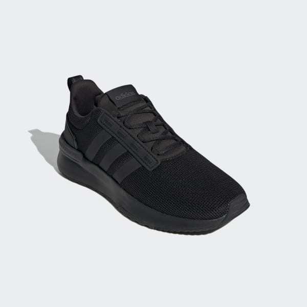 adidas Racer TR21 Shoes - Black | GV7386 | adidas US
