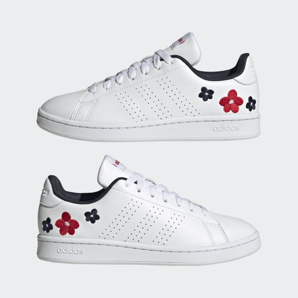 Adidas advantage farm rio sales