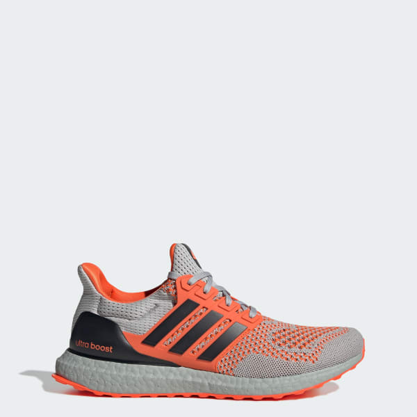 Grey ULTRABOOST 1.0 SHOES