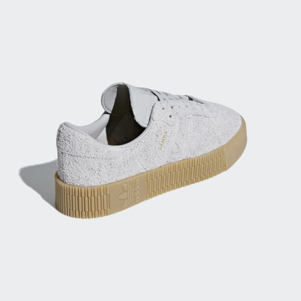 adidas sambarose grijs adidas sambarose grijs