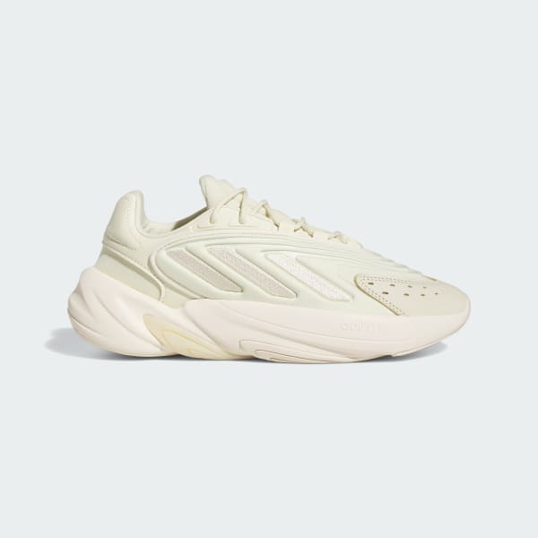 Jaune Chaussure OZELIA