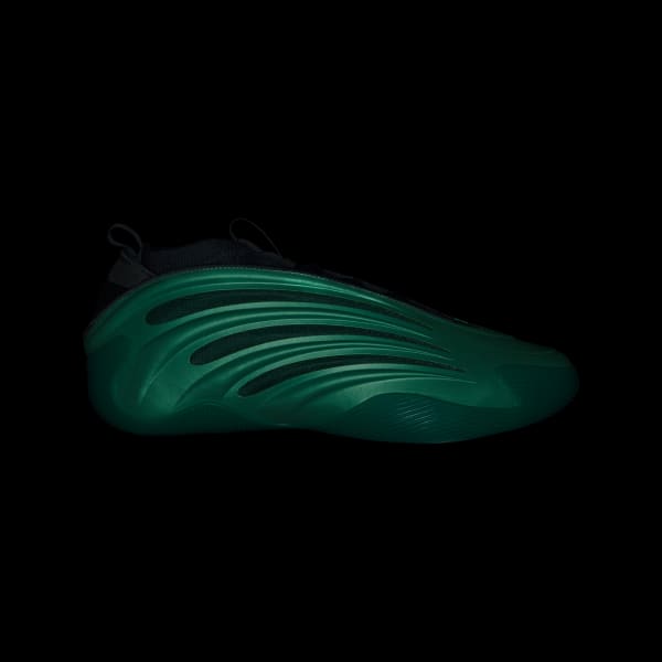 Verde Sapatilhas Harden Volume 9