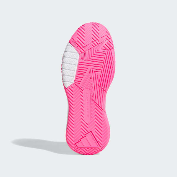 Rosa Tênis OwnTheGame 3.0