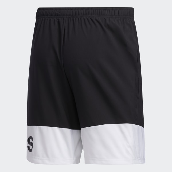Adidas designed 2 move shorts new arrivals