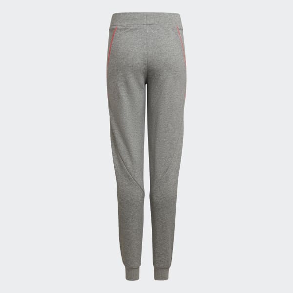 tapered leg joggers