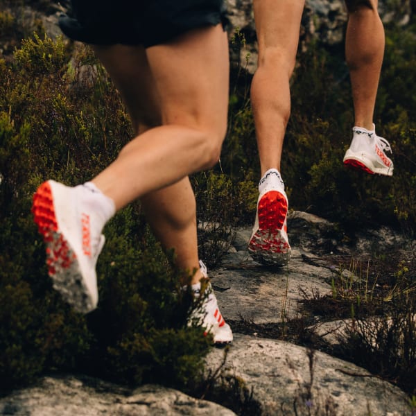 Tênis Terrex Agravic Speed Trail Running - Cinza adidas | adidas