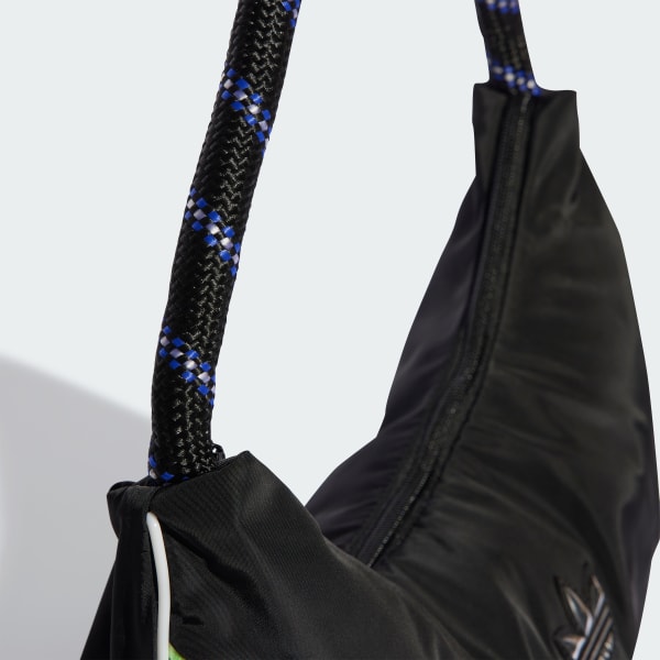 adidas Shoulder Bag - Black | adidas Philippines