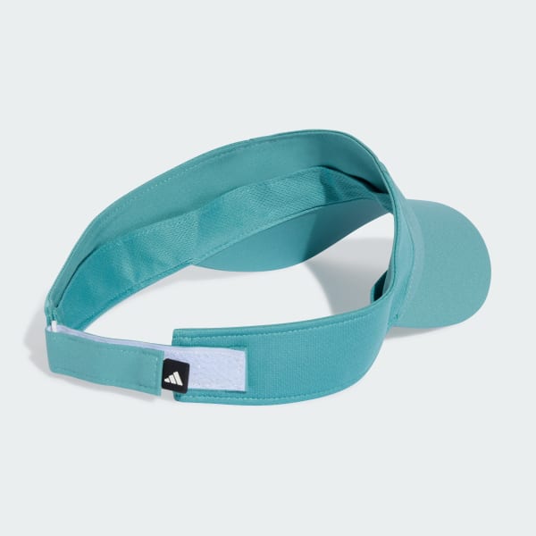 Turquoise Climacool Visor
