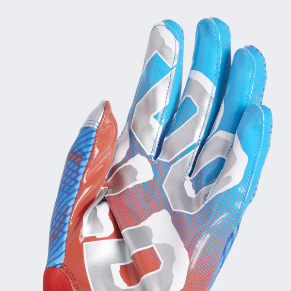 adidas Adizero 8.0 Snowcone Gloves 