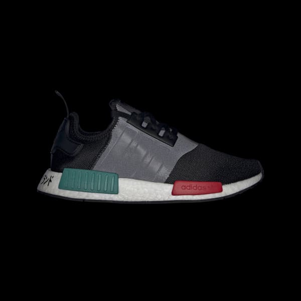 Adidas NMD R1 Villa Multi Color BA9746 Mens sizes