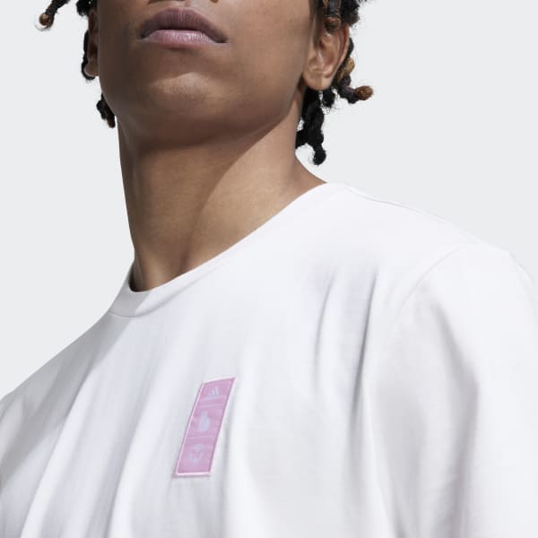 Bialy Belgium Lifestyle Heavy Cotton Tee UB200