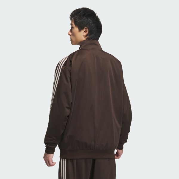 Brown 베켄바우어 트랙탑