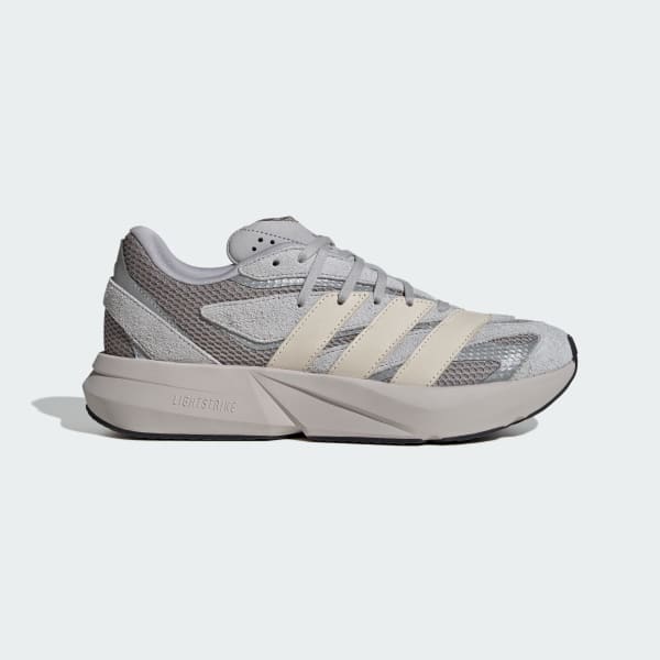 Grey Lightblaze Shoes