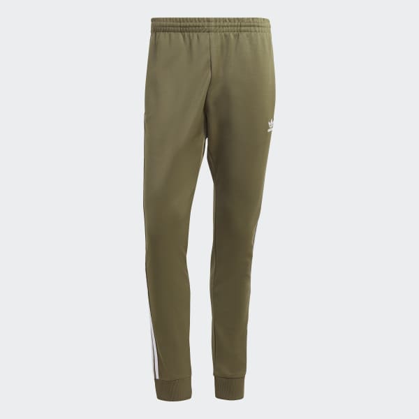 adidas Adicolor Classics SST Track Pants Green adidas Philippines