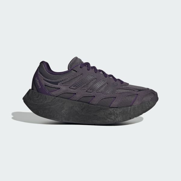adidas Adizero Aruku Shoes - Grey | Free Shipping with