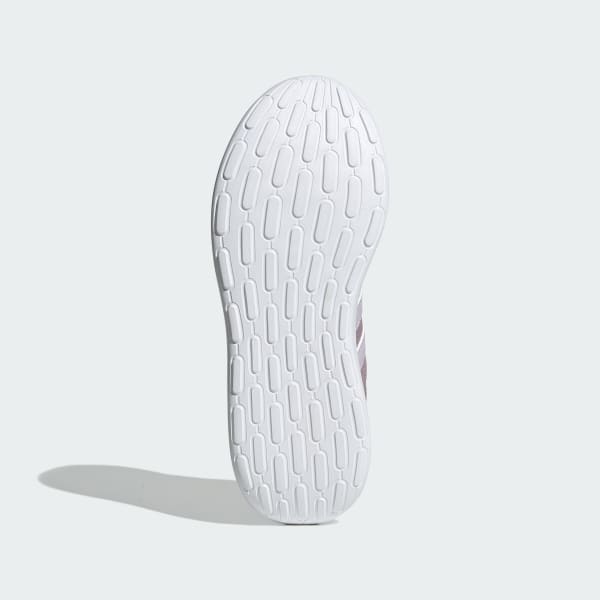 Purple Lite Racer 4.0 Shoes