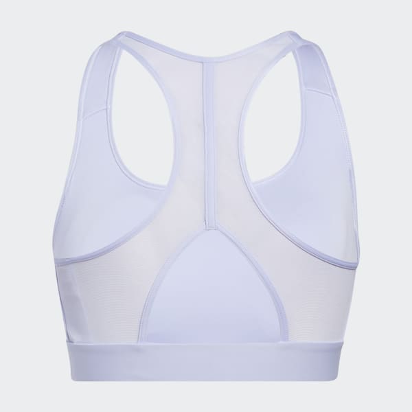 PELOTON BT H.rdy Adidas sports bra size small (HE0598) NWT $50 🔥🔥🔥