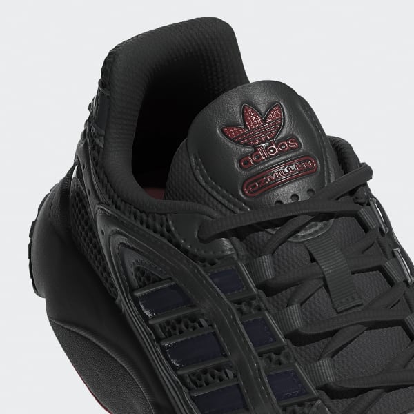 ★韓国の人気★【adidas】★OZMILLEN オズミレン★22-29.5cm★ アディダス オズミレン / Ozmillen - ブラック | アディダス