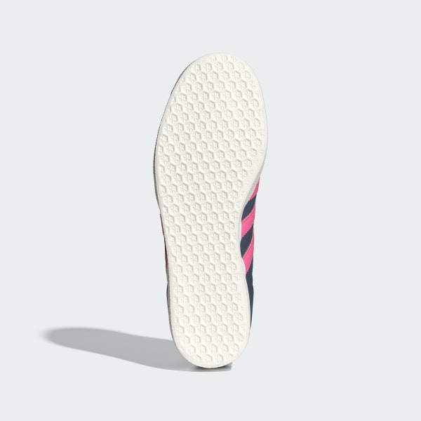 Adidas gazelle quietschen on sale zunge
