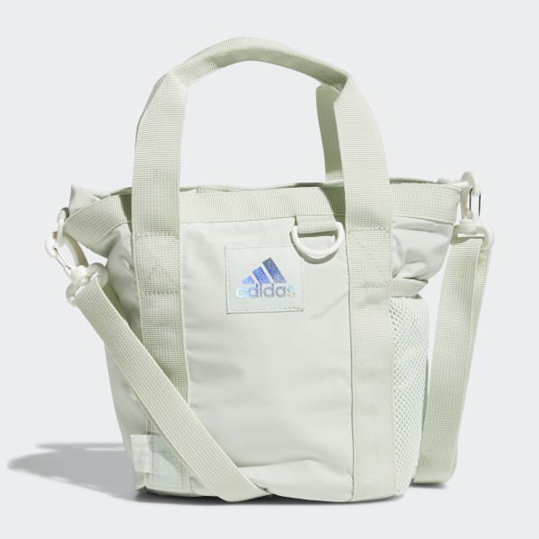 Adidas Essentials Mini Tote Crossbody Bag Big Apple Buddy