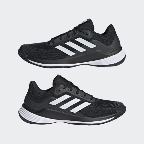 Tenis sales adidas volleyball