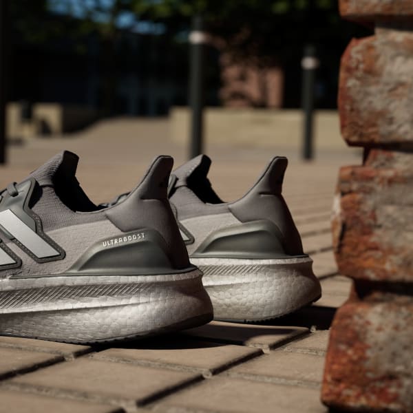 adidas Ultraboost 5 Shoes - Grey | adidas Singapore