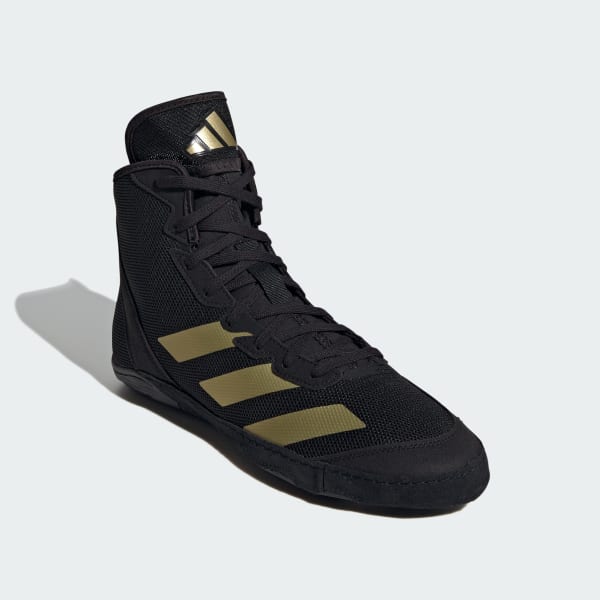 adidas Adizero Mat Wizard Shoes Black adidas India