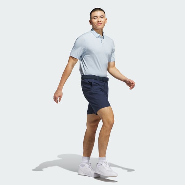 Blue 고투 폴로 셔츠